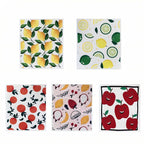 Reusable Swedish Dishcloths — Compostable Cellulose Kitchen Cloths