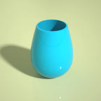 Collapsible Silicone Party Cups — Foldable Reusable Drink Cups