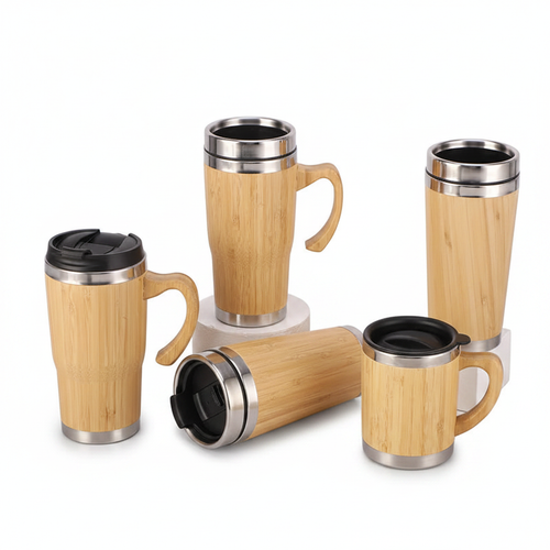 Bamboo Bottle 2