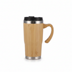 Bamboo Bottle 3