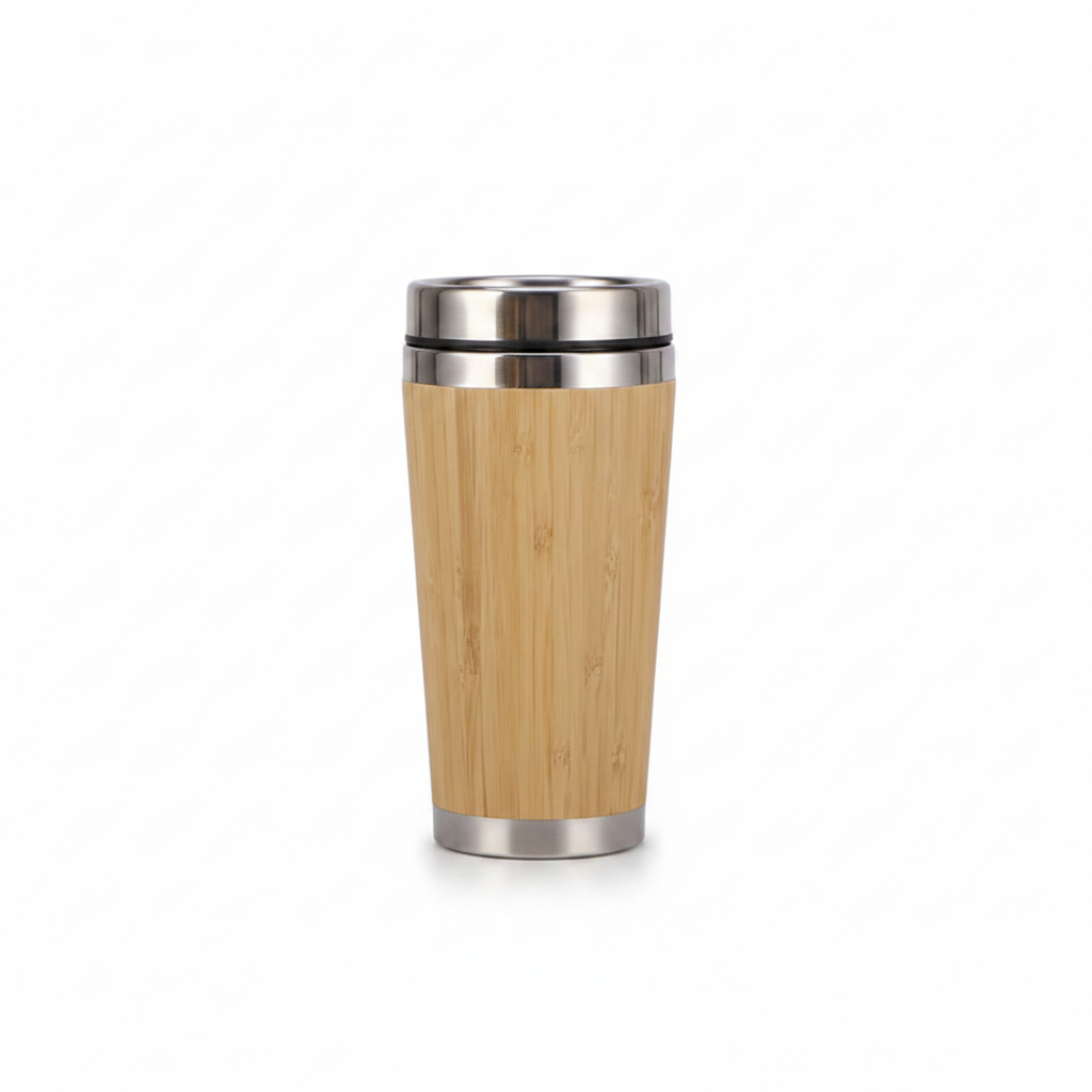 Bamboo Bottle 4