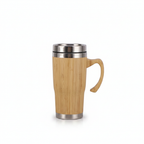 Bamboo Bottle 5