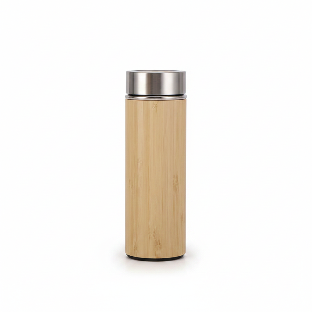 Bamboo Bottle 7