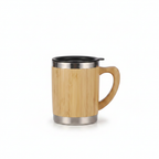 Bamboo Bottle 8