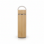 Bamboo Bottle 9