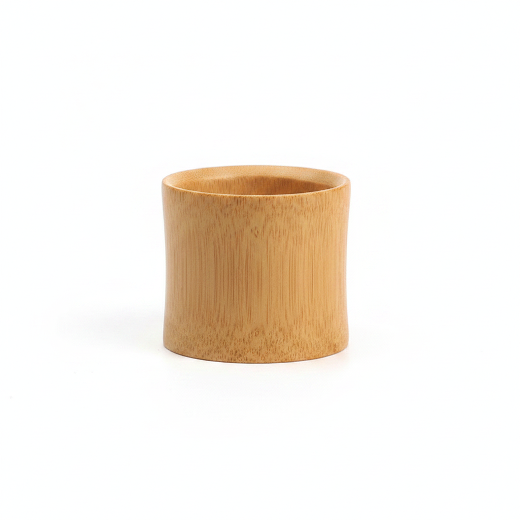 Bamboo Cup 10