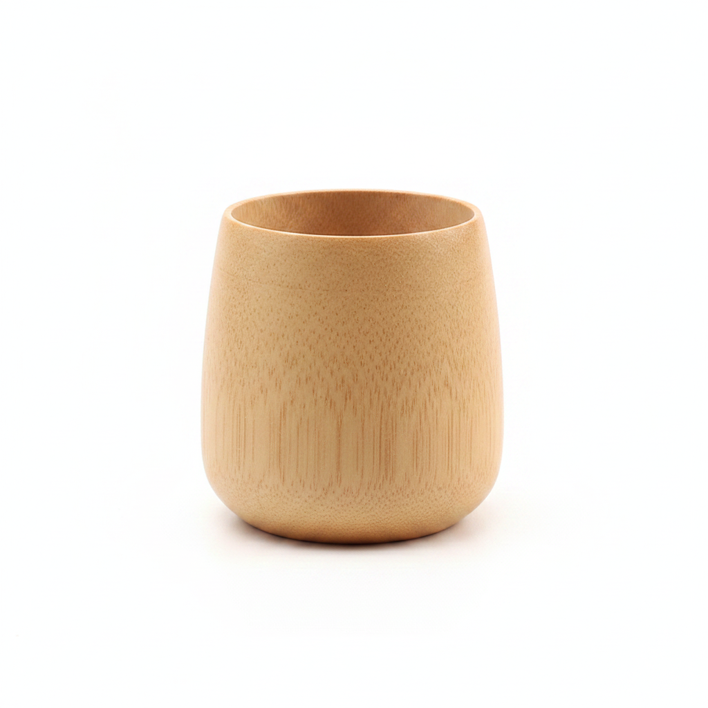 Bamboo Cup 7