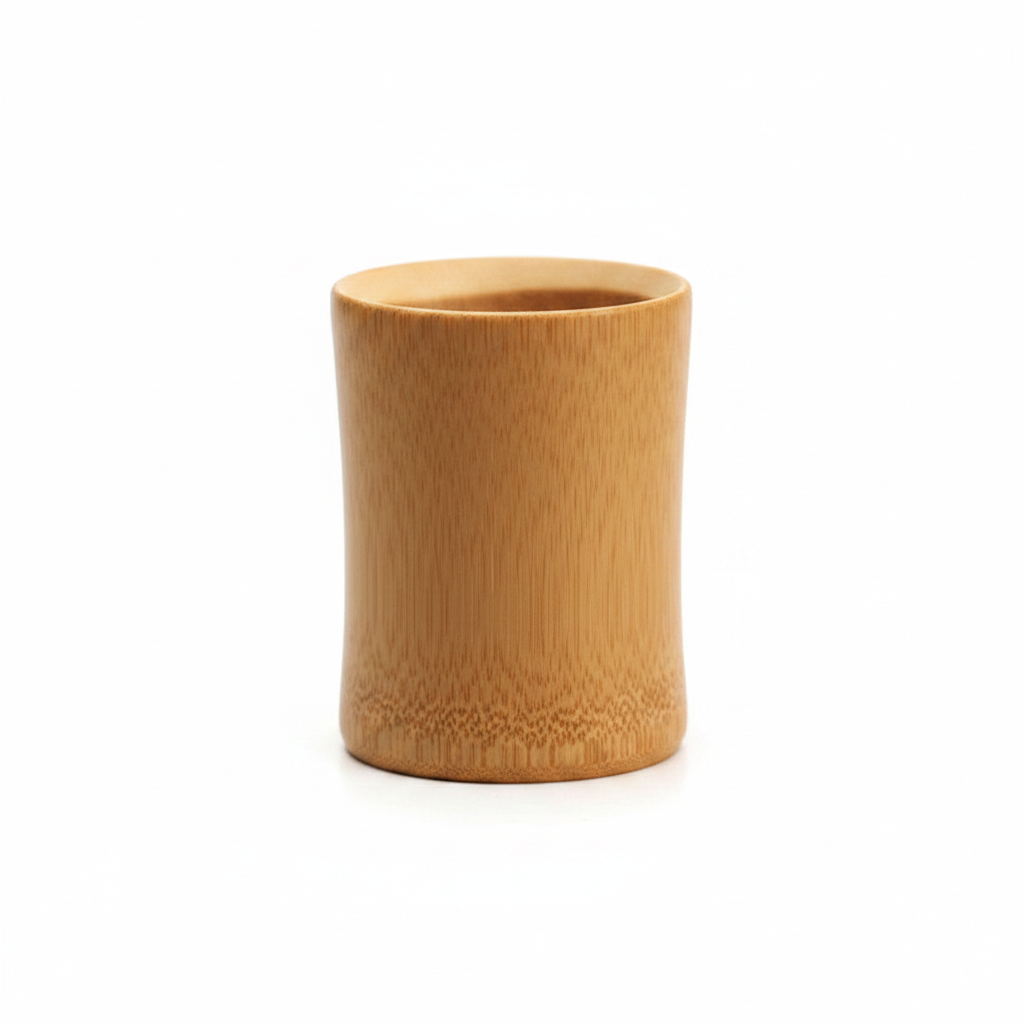 Bamboo Cup 8
