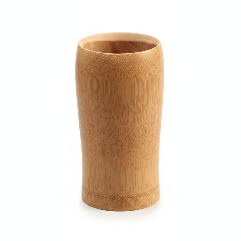Bamboo Cup 9
