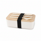 Bamboo Lunch Box 3