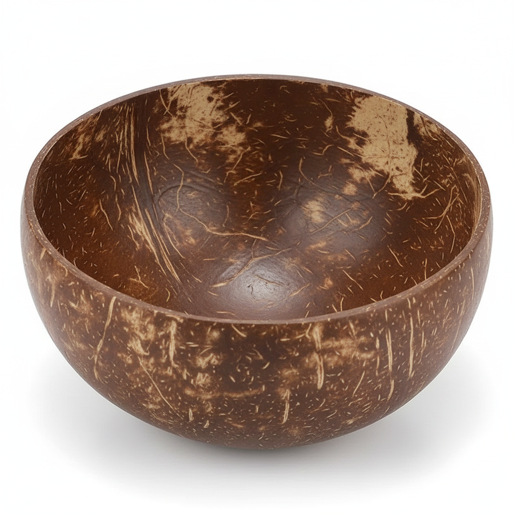 Close Shot - Coconut Bowl Set