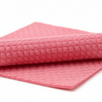 Close Shot - Swedish Dishcloths