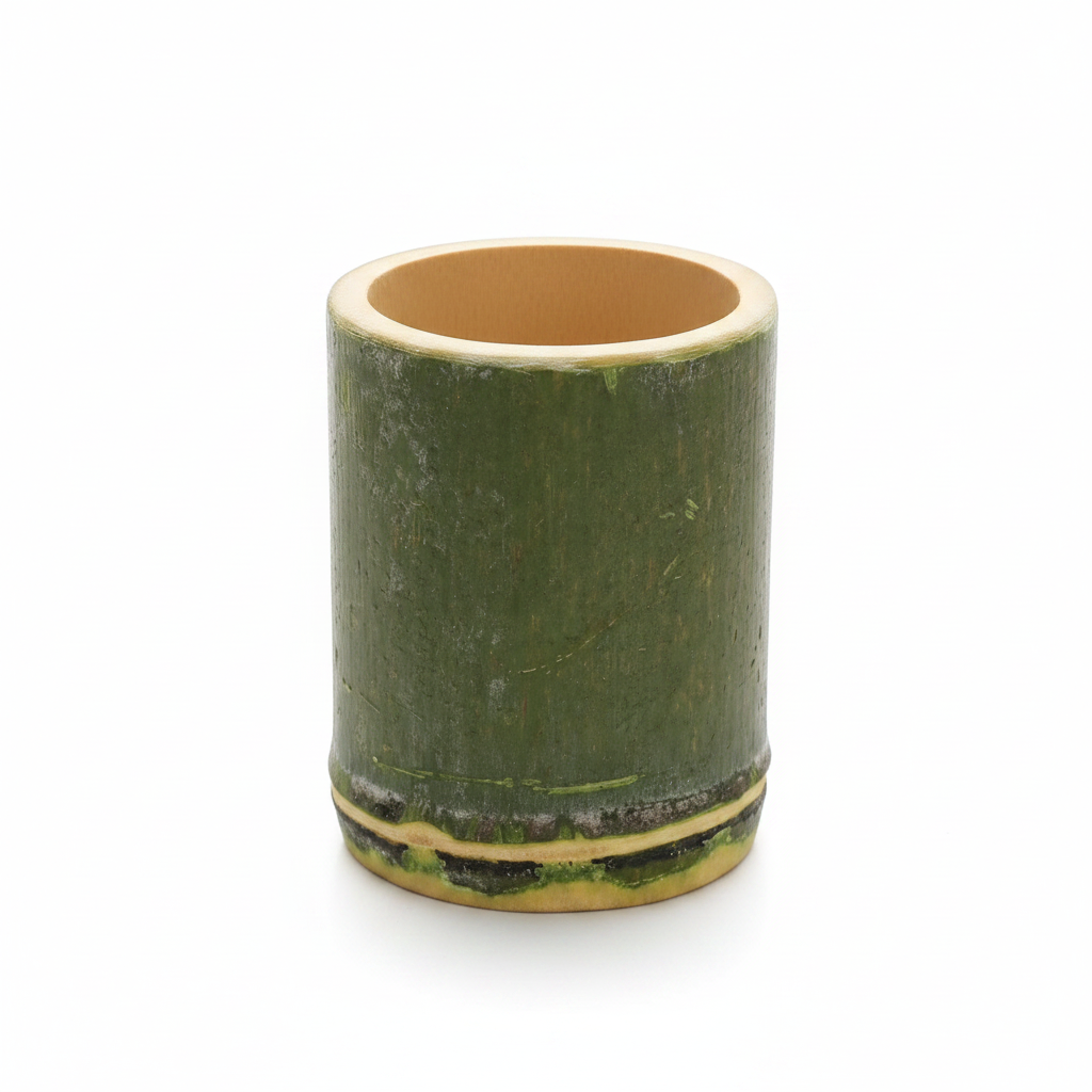 GMC Standard - Bamboo Cup Image 1