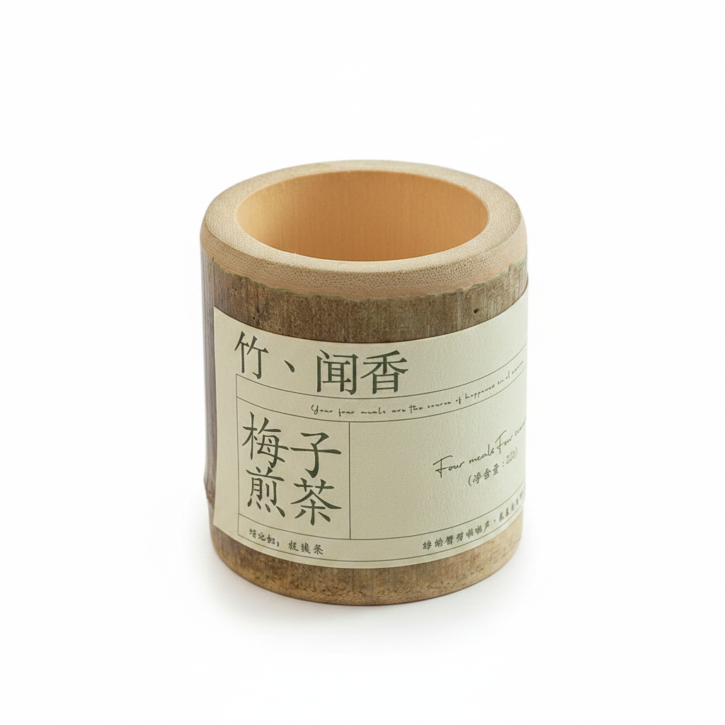 GMC Standard - Bamboo Cup Image 5