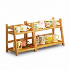 GMC Standard - Bamboo Spice Rack Image 4