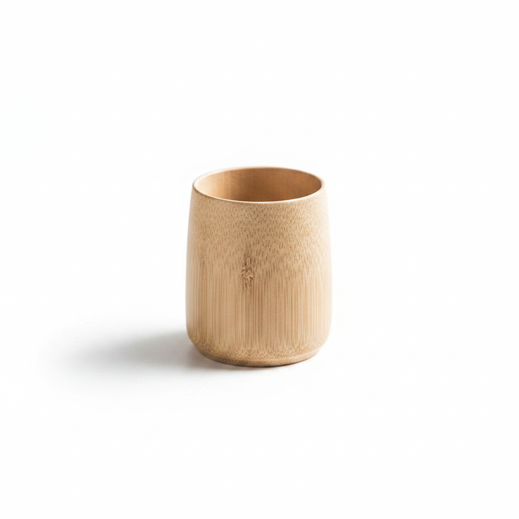 GMC Standard - Japan Bamboo Cup Image 1
