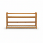 Hero - Bamboo Spice Rack