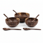 Hero - Coconut Bowl Set
