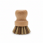 Hero - Wooden Dish Scrubber