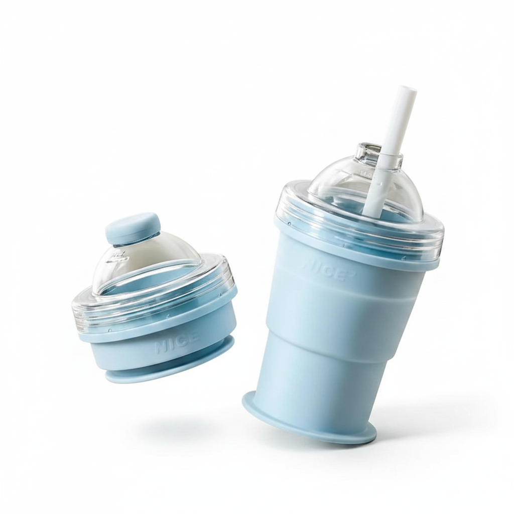 Ice Ball Maker Cup 2