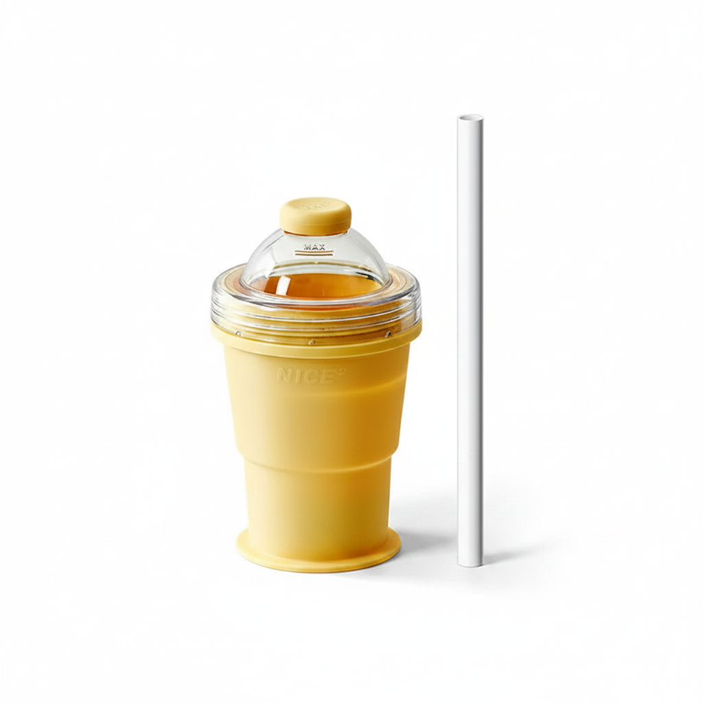 Ice Ball Maker Cup 5