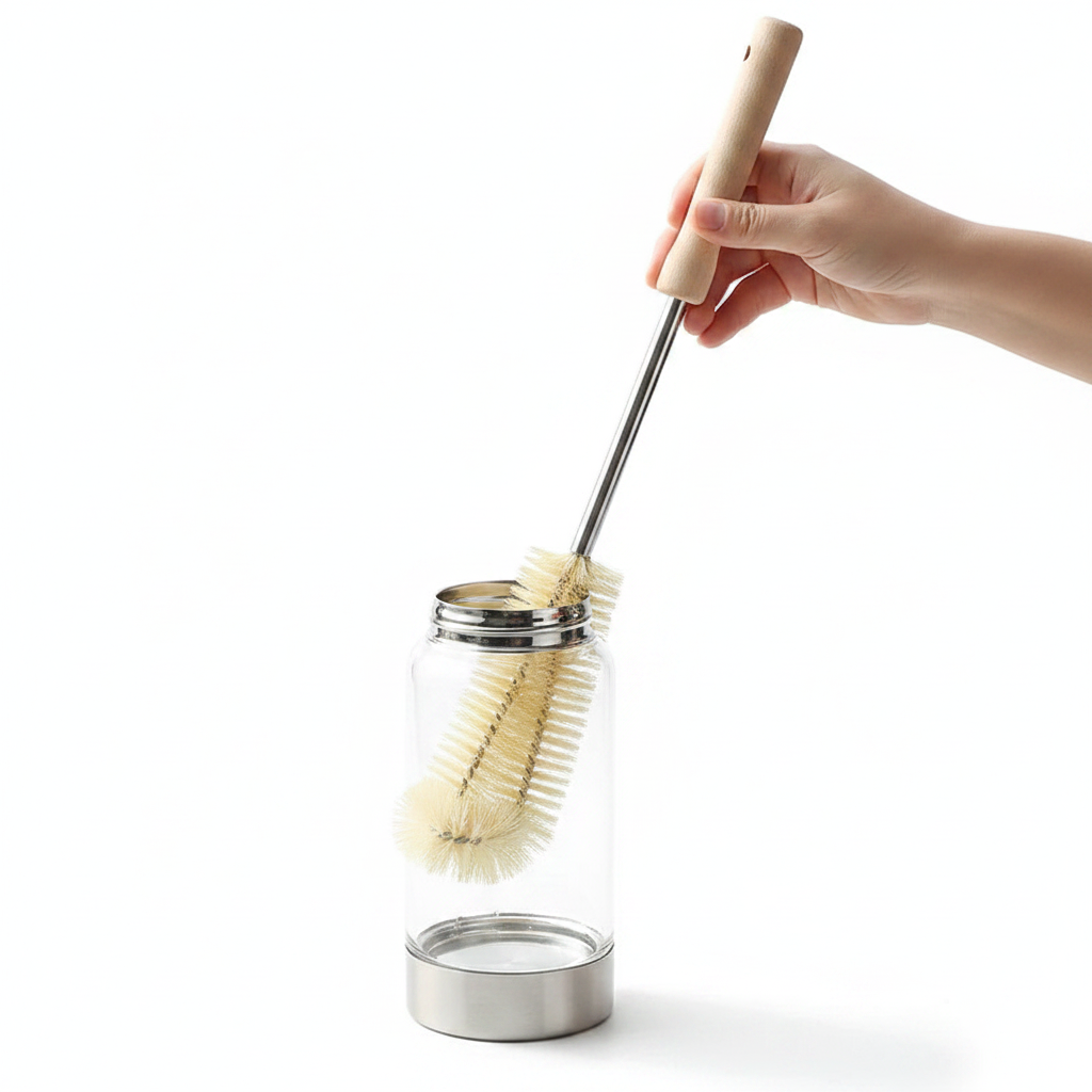Lifestyle - Bottle Brush