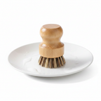 Lifestyle - Wooden Dish Scrubber