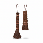 Palm Pot Brush 6
