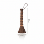 Palm Pot Brush 8
