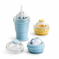White Studio - Ice Ball Maker Cup Image 1