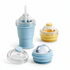 White Studio - Ice Ball Maker Cup Image 1