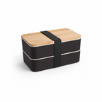 Wooden Lunch Box 1