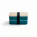 Wooden Lunch Box 2