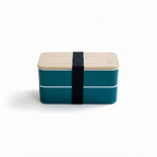 Wooden Lunch Box 2